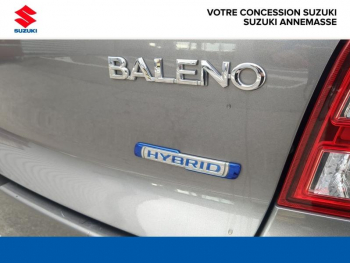 ddf-core-media-SYyDf2251160_23.jpg Photo 23 du bon plan SUZUKI Baleno 1.2 Hybrid SHVS 90ch Pack occasion à 9900 €