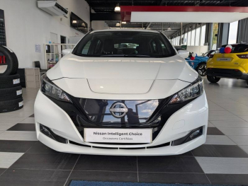 Photo 2 du bon plan NISSAN Leaf 150ch 40kWh Acenta 22 occasion à 14490 €