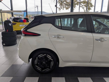 Photo 5 du bon plan NISSAN Leaf 150ch 40kWh Acenta 22 occasion à 14490 €