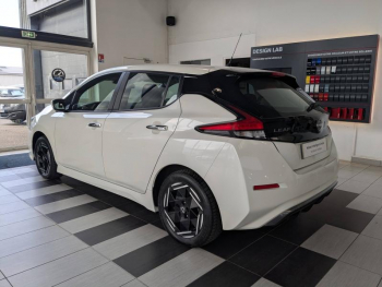 Photo 8 du bon plan NISSAN Leaf 150ch 40kWh Acenta 22 occasion à 14490 €