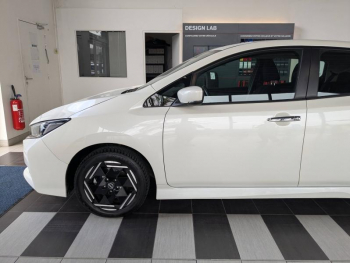 Photo 10 du bon plan NISSAN Leaf 150ch 40kWh Acenta 22 occasion à 14490 €