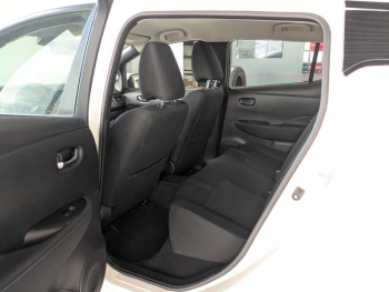 Photo 12 du bon plan NISSAN Leaf 150ch 40kWh Acenta 22 occasion à 14490 €