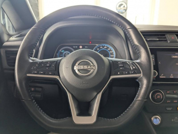 Photo 14 du bon plan NISSAN Leaf 150ch 40kWh Acenta 22 occasion à 14490 €