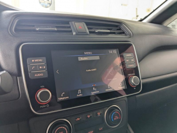 Photo 16 du bon plan NISSAN Leaf 150ch 40kWh Acenta 22 occasion à 14490 €