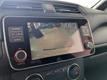 Photo 17 du bon plan NISSAN Leaf 150ch 40kWh Acenta 22 occasion à 14490 €