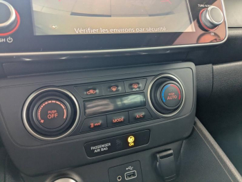 Photo 18 du bon plan NISSAN Leaf 150ch 40kWh Acenta 22 occasion à 14490 €