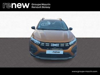 Photo 7 du bon plan DACIA Sandero 1.0 ECO-G 100ch Stepway Essential occasion à 15990 €