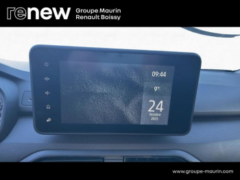 Photo 13 du bon plan DACIA Sandero 1.0 ECO-G 100ch Stepway Essential occasion à 15990 €