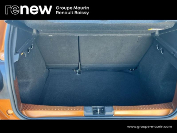 Photo 14 du bon plan DACIA Sandero 1.0 ECO-G 100ch Stepway Essential occasion à 15990 €