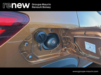 Photo 18 du bon plan DACIA Sandero 1.0 ECO-G 100ch Stepway Essential occasion à 15990 €