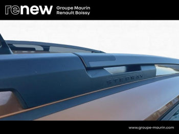 Photo 19 du bon plan DACIA Sandero 1.0 ECO-G 100ch Stepway Essential occasion à 15990 €