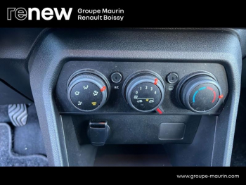 Photo 23 du bon plan DACIA Sandero 1.0 ECO-G 100ch Stepway Essential occasion à 15990 €