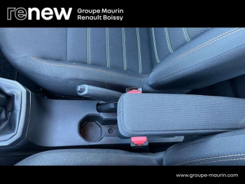 Photo 25 du bon plan DACIA Sandero 1.0 ECO-G 100ch Stepway Essential occasion à 15990 €