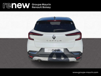 ddf-core-media-DDyDWm563166_8.jpg Photo 8 du bon plan RENAULT Captur 1.3 TCe 140ch FAP Intens EDC -21 occasion à 18990 €