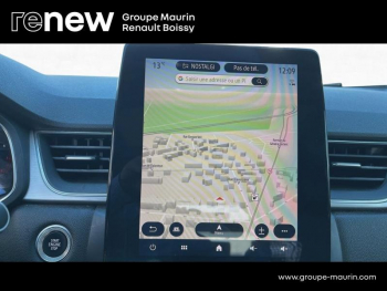 ddf-core-media-3D0izo563166_13.jpg Photo 13 du bon plan RENAULT Captur 1.3 TCe 140ch FAP Intens EDC -21 occasion à 18990 €