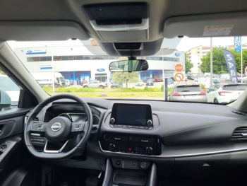 Photo 3 du bon plan NISSAN Qashqai e-POWER 190ch Business Edition occasion à 24990 €