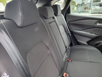 Photo 5 du bon plan NISSAN Qashqai e-POWER 190ch Business Edition occasion à 24990 €