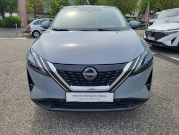 Photo 11 du bon plan NISSAN Qashqai e-POWER 190ch Business Edition occasion à 24990 €