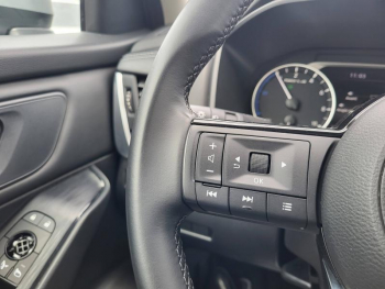 Photo 14 du bon plan NISSAN Qashqai e-POWER 190ch Business Edition occasion à 24990 €