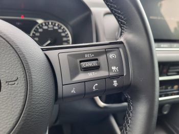 Photo 15 du bon plan NISSAN Qashqai e-POWER 190ch Business Edition occasion à 24990 €