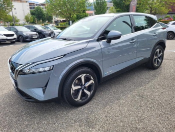 Photo 18 du bon plan NISSAN Qashqai e-POWER 190ch Business Edition occasion à 24990 €