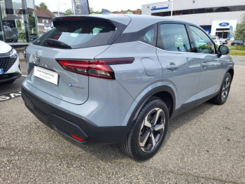 Photo 22 du bon plan NISSAN Qashqai e-POWER 190ch Business Edition occasion à 24990 €