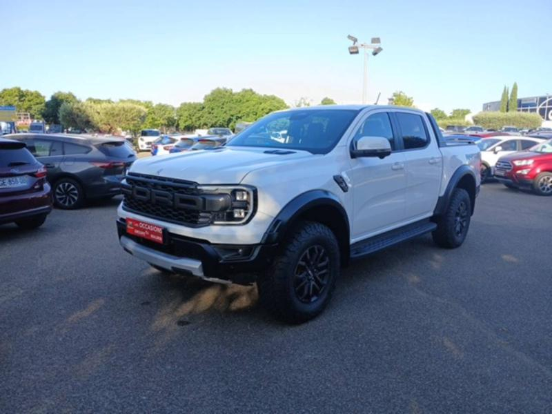 ddf-core-media-dO1RrZ4032887_1.jpg Bon plan FORD Ranger VUL 3.0 EcoBoost V6 292ch Stop&Start Double Cabine Raptor BVA10 occasion à 62990 €