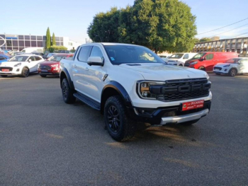 ddf-core-media-41fdxz4032887_3.jpg Photo 3 du bon plan FORD Ranger VUL 3.0 EcoBoost V6 292ch Stop&Start Double Cabine Raptor BVA10 occasion à 62990 €