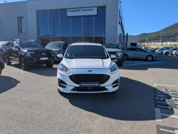Photo 2 du bon plan FORD Kuga 2.5 Duratec 225ch PHEV ST-Line X BVA occasion à 22990 €
