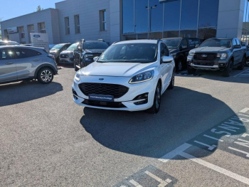 Photo 3 du bon plan FORD Kuga 2.5 Duratec 225ch PHEV ST-Line X BVA occasion à 22990 €