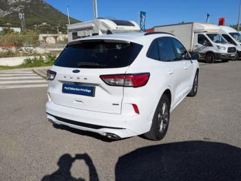 Photo 4 du bon plan FORD Kuga 2.5 Duratec 225ch PHEV ST-Line X BVA occasion à 22990 €