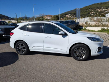 Photo 7 du bon plan FORD Kuga 2.5 Duratec 225ch PHEV ST-Line X BVA occasion à 22990 €