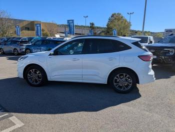 Photo 8 du bon plan FORD Kuga 2.5 Duratec 225ch PHEV ST-Line X BVA occasion à 22990 €