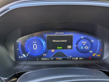 Photo 13 du bon plan FORD Kuga 2.5 Duratec 225ch PHEV ST-Line X BVA occasion à 22990 €