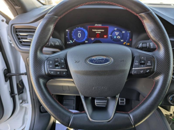 Photo 14 du bon plan FORD Kuga 2.5 Duratec 225ch PHEV ST-Line X BVA occasion à 22990 €