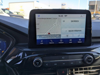 Photo 15 du bon plan FORD Kuga 2.5 Duratec 225ch PHEV ST-Line X BVA occasion à 22990 €