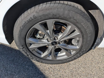 Photo 27 du bon plan FORD Kuga 2.5 Duratec 225ch PHEV ST-Line X BVA occasion à 22990 €