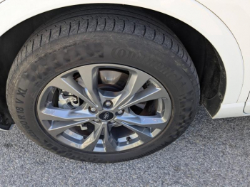 Photo 28 du bon plan FORD Kuga 2.5 Duratec 225ch PHEV ST-Line X BVA occasion à 22990 €