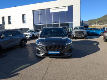 Photo 2 du bon plan FORD Kuga 2.5 Duratec 190ch FHEV E85 ST-Line Business BVA occasion à 30900 €