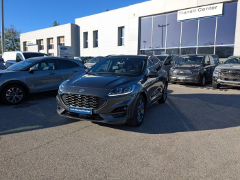 Photo 3 du bon plan FORD Kuga 2.5 Duratec 190ch FHEV E85 ST-Line Business BVA occasion à 30900 €
