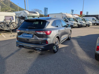 Photo 4 du bon plan FORD Kuga 2.5 Duratec 190ch FHEV E85 ST-Line Business BVA occasion à 30900 €