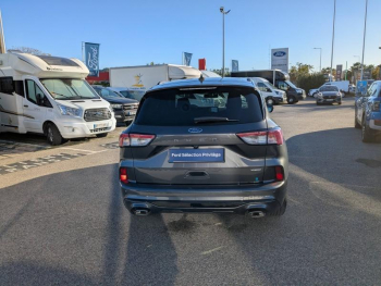 Photo 5 du bon plan FORD Kuga 2.5 Duratec 190ch FHEV E85 ST-Line Business BVA occasion à 30900 €