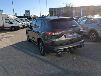 Photo 6 du bon plan FORD Kuga 2.5 Duratec 190ch FHEV E85 ST-Line Business BVA occasion à 30900 €