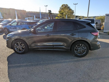 Photo 7 du bon plan FORD Kuga 2.5 Duratec 190ch FHEV E85 ST-Line Business BVA occasion à 30900 €