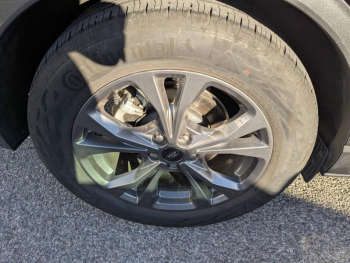 Photo 20 du bon plan FORD Kuga 2.5 Duratec 190ch FHEV E85 ST-Line Business BVA occasion à 30900 €