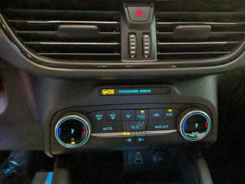 Photo 21 du bon plan FORD Kuga 2.5 Duratec 190ch FHEV E85 ST-Line Business BVA occasion à 30900 €