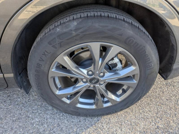 Photo 24 du bon plan FORD Kuga 2.5 Duratec 190ch FHEV E85 ST-Line Business BVA occasion à 30900 €