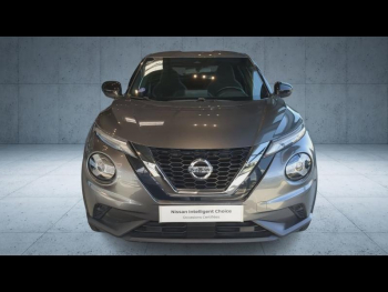 Photo 2 du bon plan NISSAN Juke 1.0 DIG-T 114ch N-Connecta DCT 2021 occasion à 17900 €
