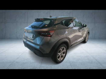 Photo 5 du bon plan NISSAN Juke 1.0 DIG-T 114ch N-Connecta DCT 2021 occasion à 17900 €