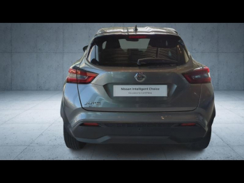 Photo 6 du bon plan NISSAN Juke 1.0 DIG-T 114ch N-Connecta DCT 2021 occasion à 17900 €